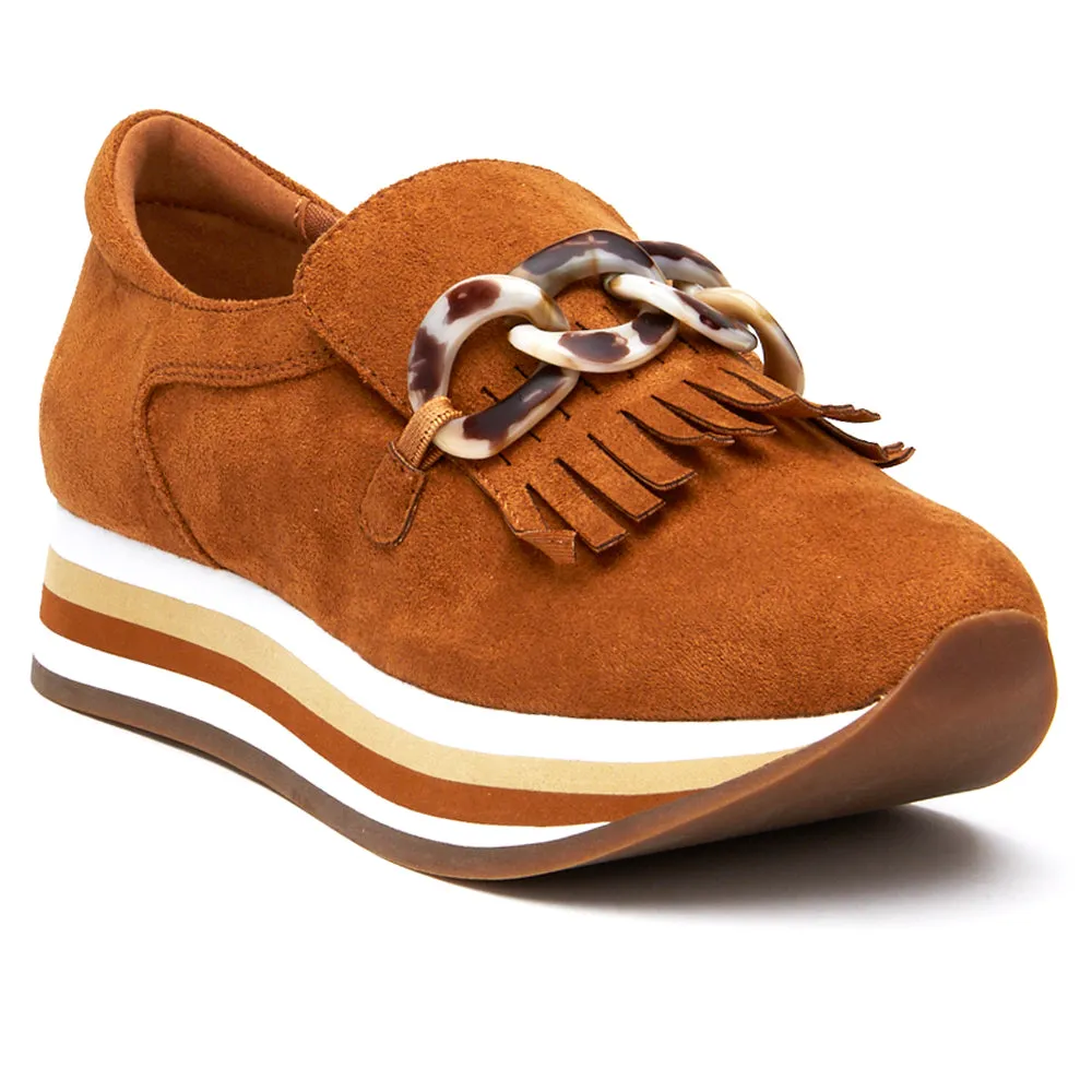 Bess Platform Loafers sold by Shoebacca product image thumbnail 2