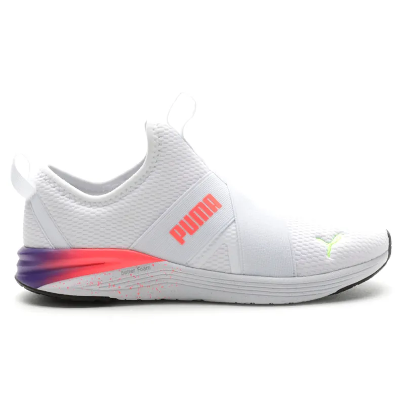 Better Foam Prowl Speckle Slip On Sneakers made by Puma