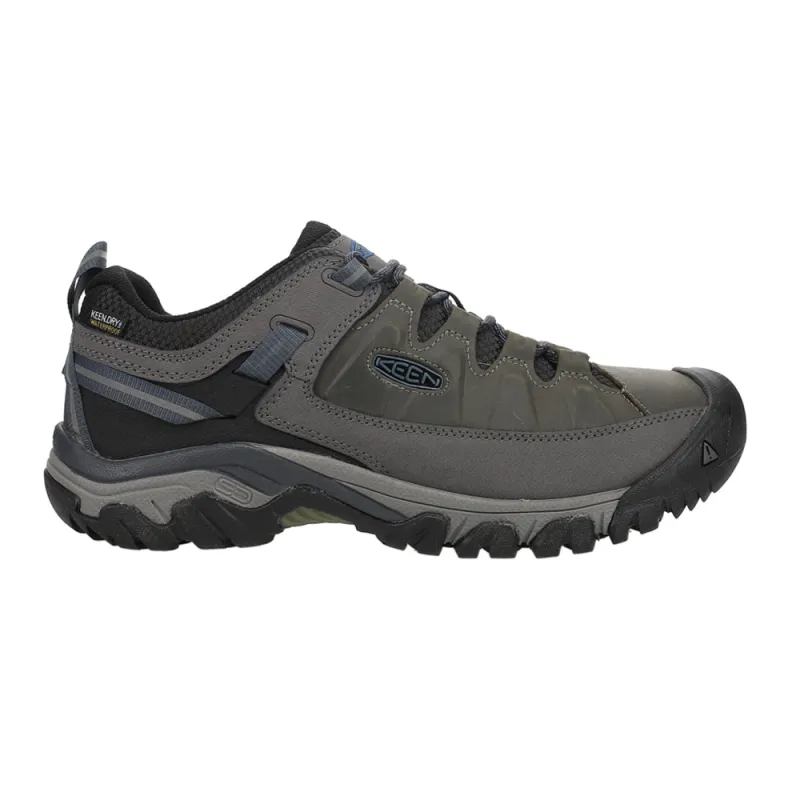 Targhee III Waterproof Hiking Shoes sold by Shoebacca