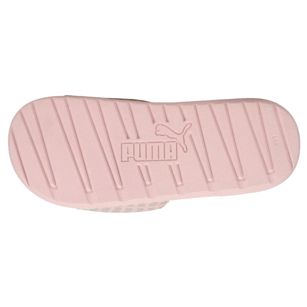 Cool Cat Echo Logo Slide Sandals sold by Shoebacca product image thumbnail 5