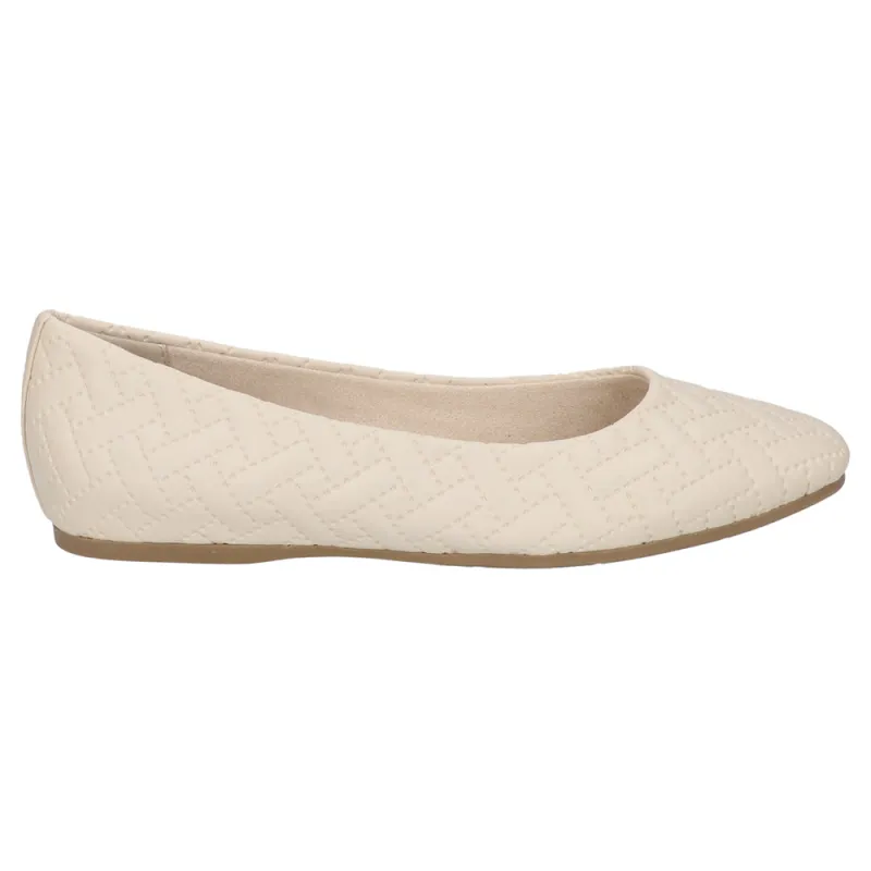Mazi Ballet Flats made by easy street