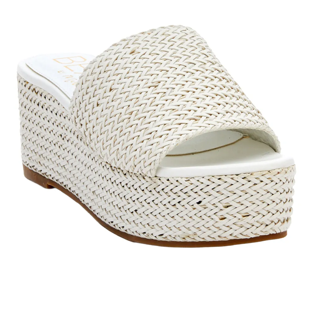 Peony Platform Espadrille Sandals sold by Shoebacca product image thumbnail 2