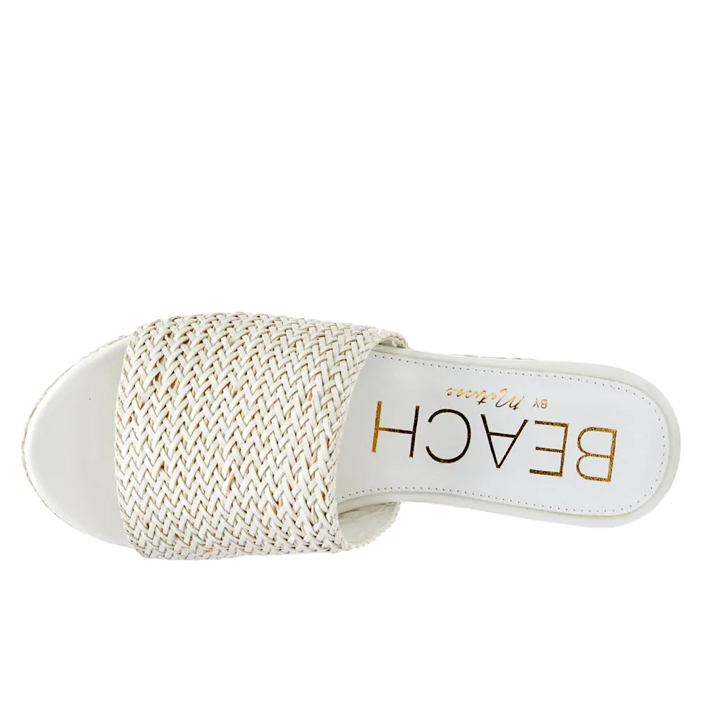 Peony Platform Espadrille Sandals sold by Shoebacca product image thumbnail 4