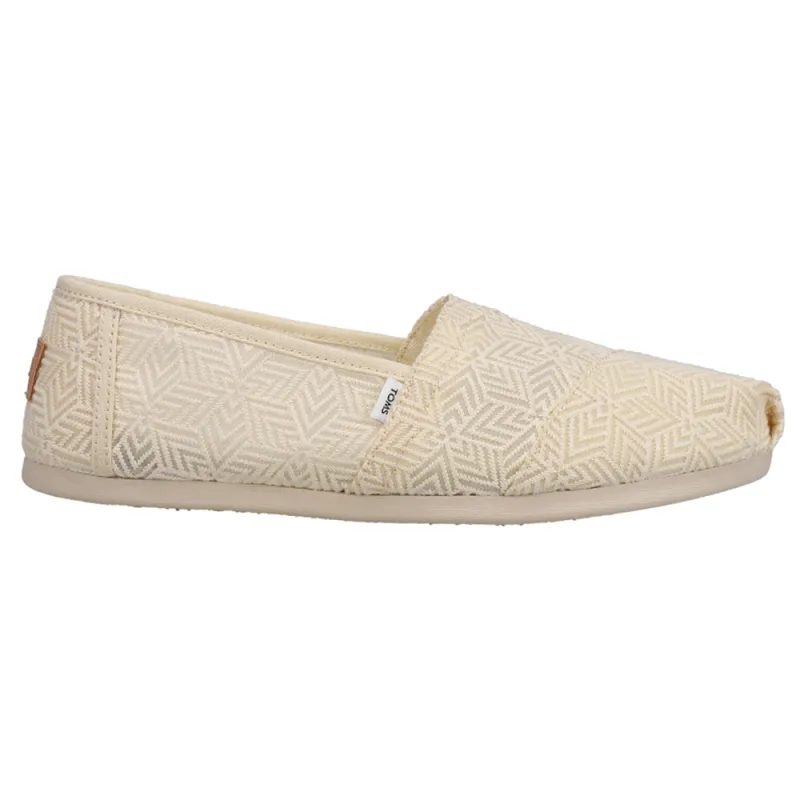 Alpargata Slip On Flats sold by Shoebacca