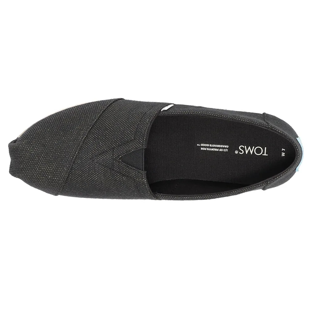 Alpargata Slip On Flats sold by Shoebacca product image thumbnail 4