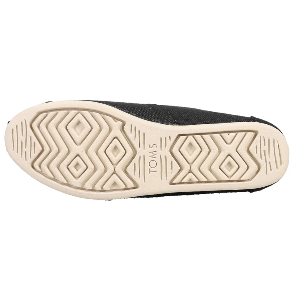 Alpargata Slip On Flats sold by Shoebacca product image thumbnail 5