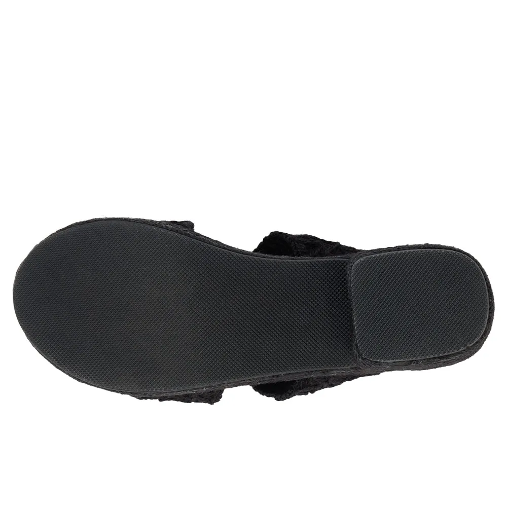 Ocean Ave Platform Block Heel Sandals sold by Shoebacca product image thumbnail 5