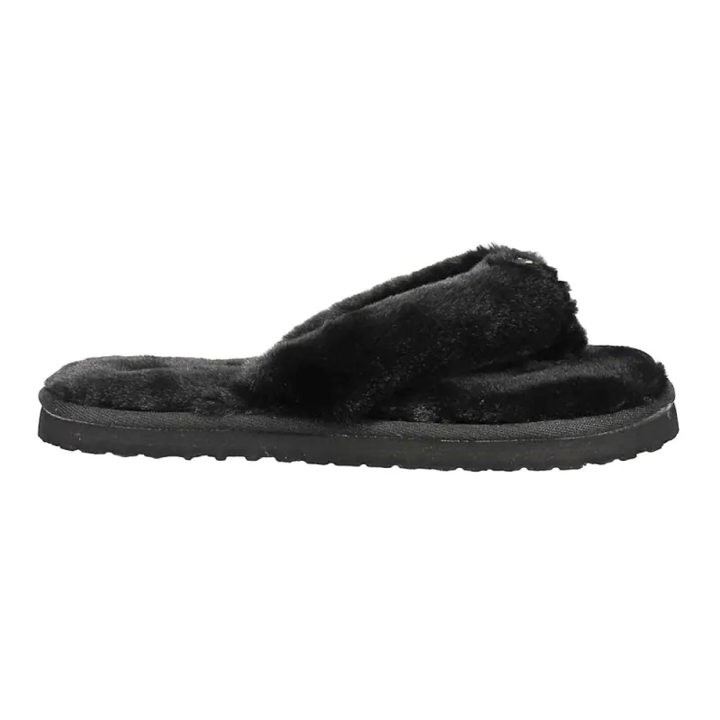 Fluff Flip Flop Slippers made by Puma