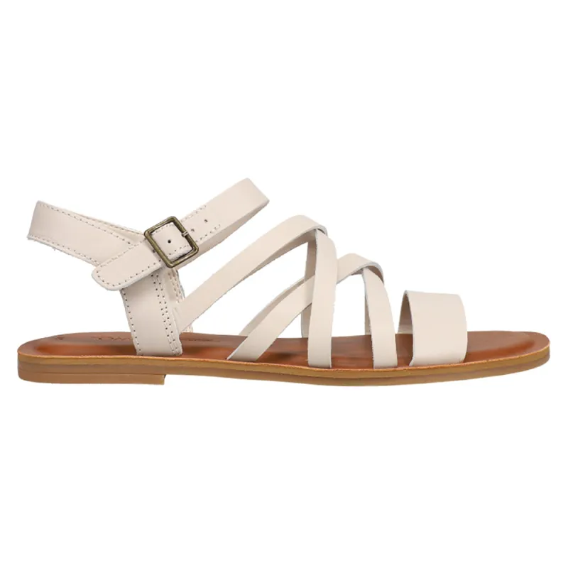 Sephina Strappy Sandals sold by Shoebacca