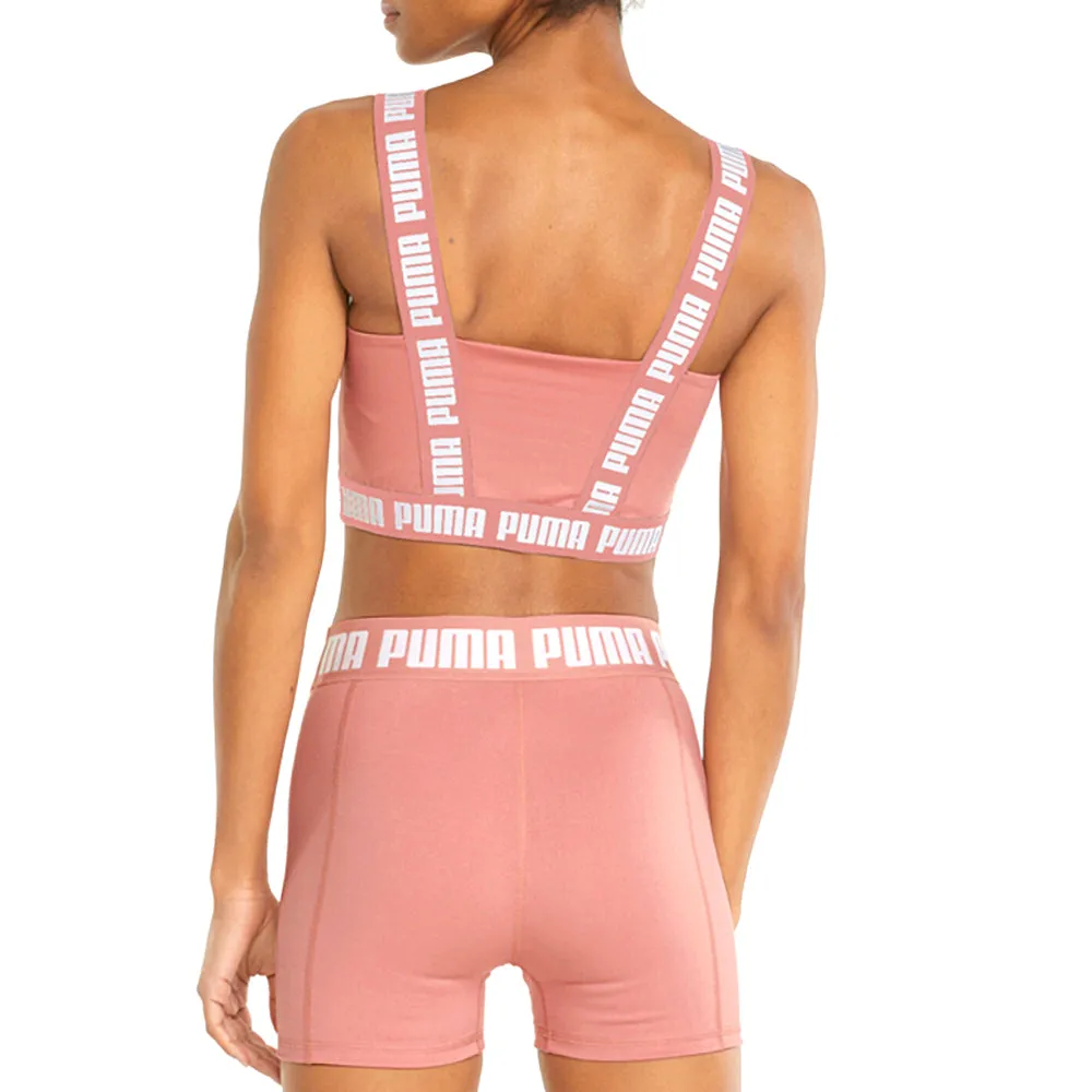 Strong Scoop Neck Athletic Tank Top sold by Shoebacca product image thumbnail 2