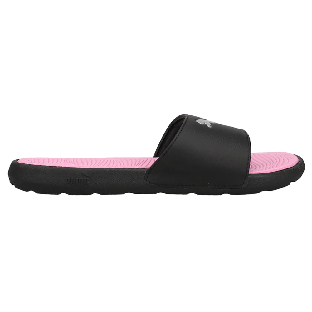 Cool Cat 2 Sport Slide Sandals sold by Shoebacca
