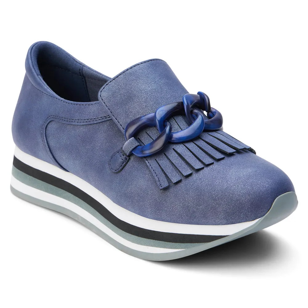 Bess Platform Loafers sold by Shoebacca product image thumbnail 2