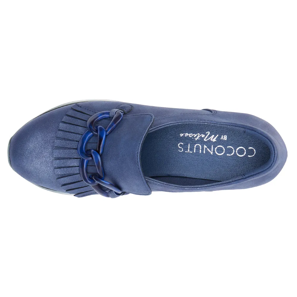 Bess Platform Loafers sold by Shoebacca product image thumbnail 4
