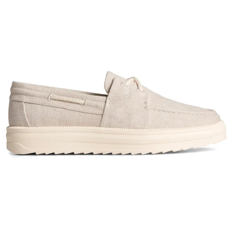 Cruise Plushstep Slip On Boat Shoes sold by Shoebacca