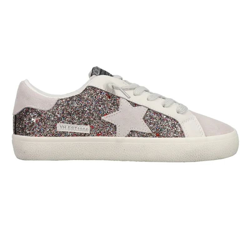 Flair Glitter Slip On Sneakers sold by Shoebacca