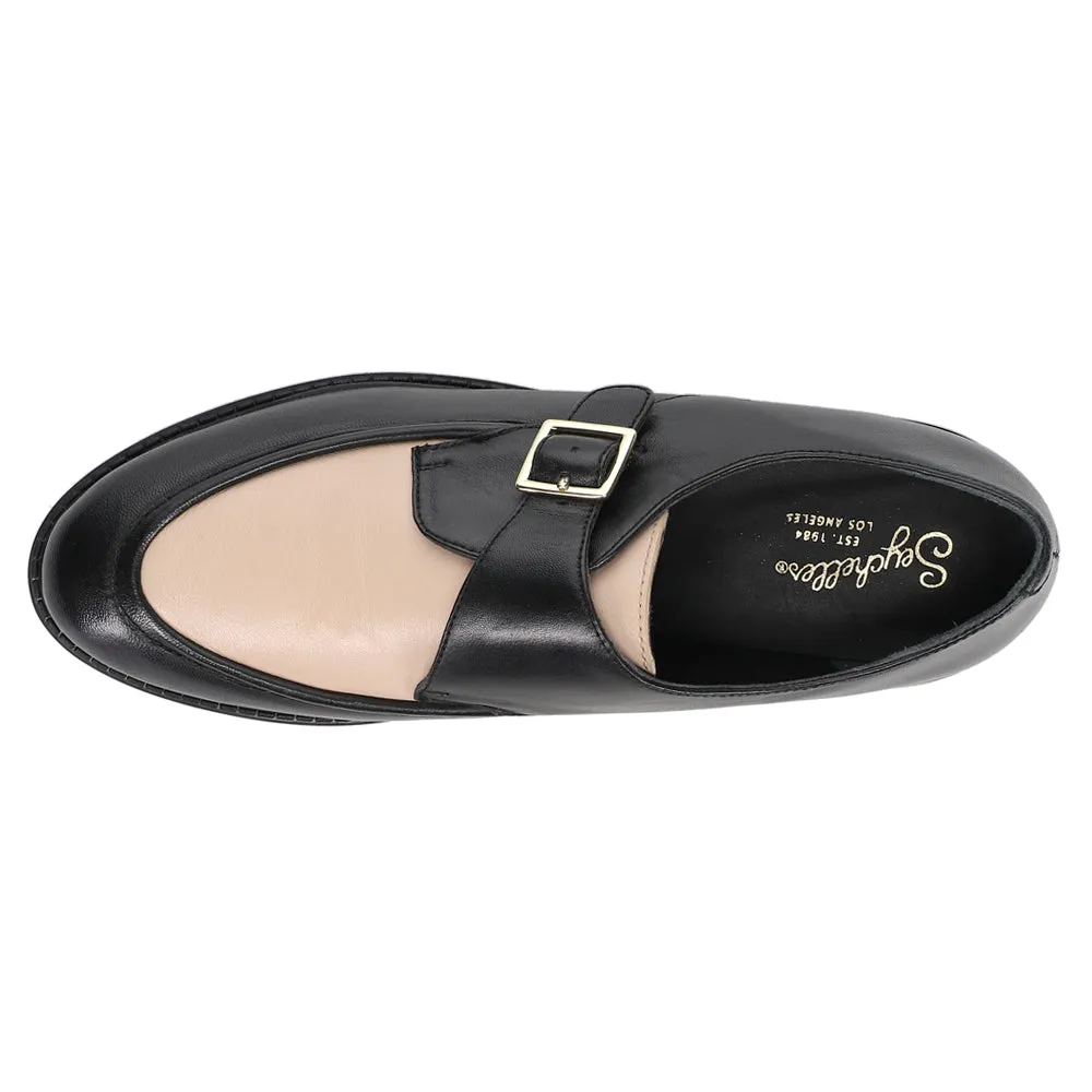 Catch Me Lug Sole Loafers sold by Shoebacca product image thumbnail 4