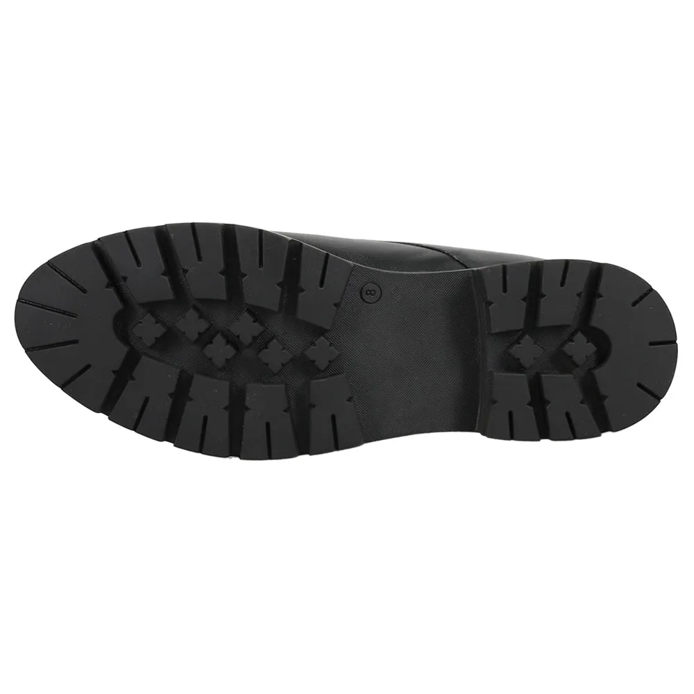 Catch Me Lug Sole Loafers sold by Shoebacca product image thumbnail 5