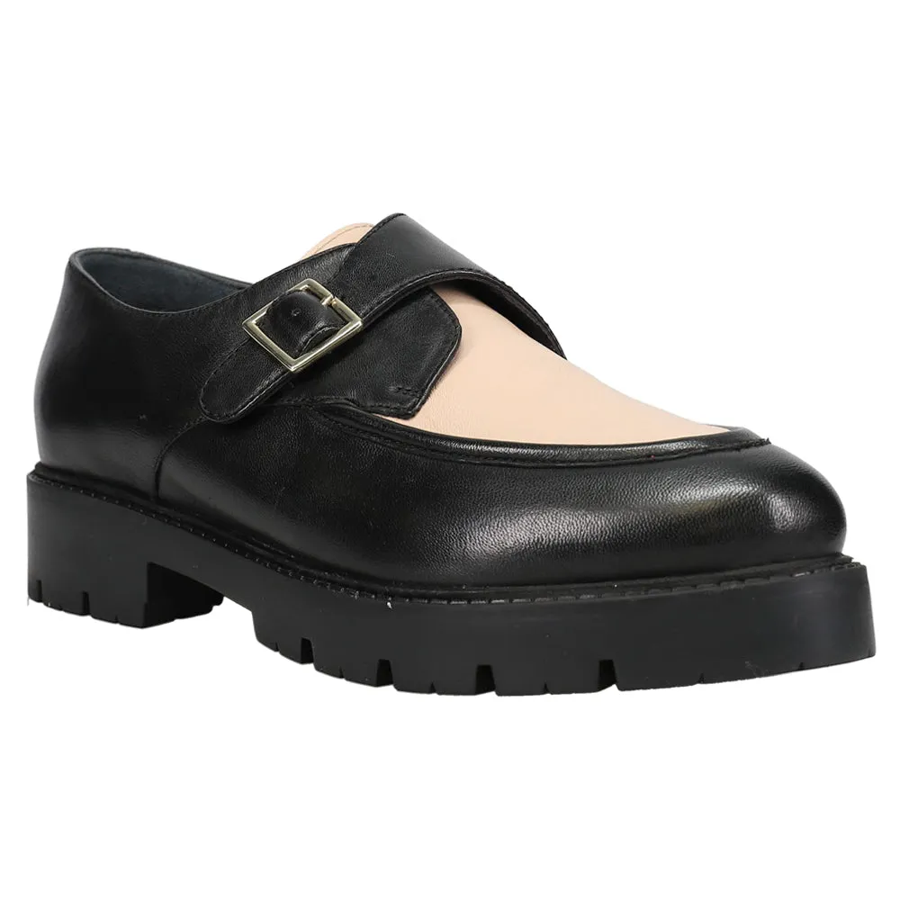 Catch Me Lug Sole Loafers sold by Shoebacca product image thumbnail 2