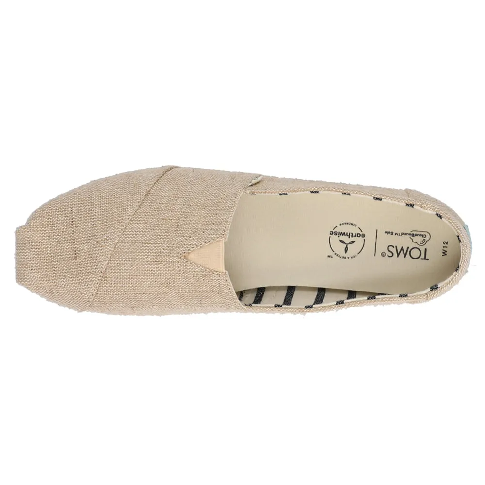 Alpargata Slip On Flats sold by Shoebacca product image thumbnail 4