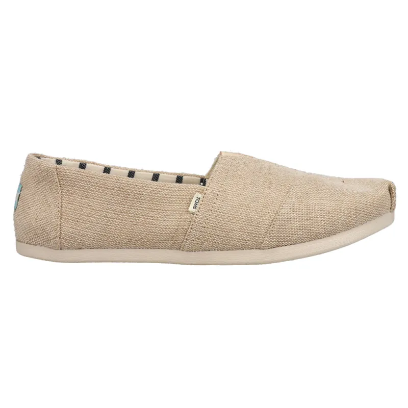 Alpargata Slip On Flats sold by Shoebacca