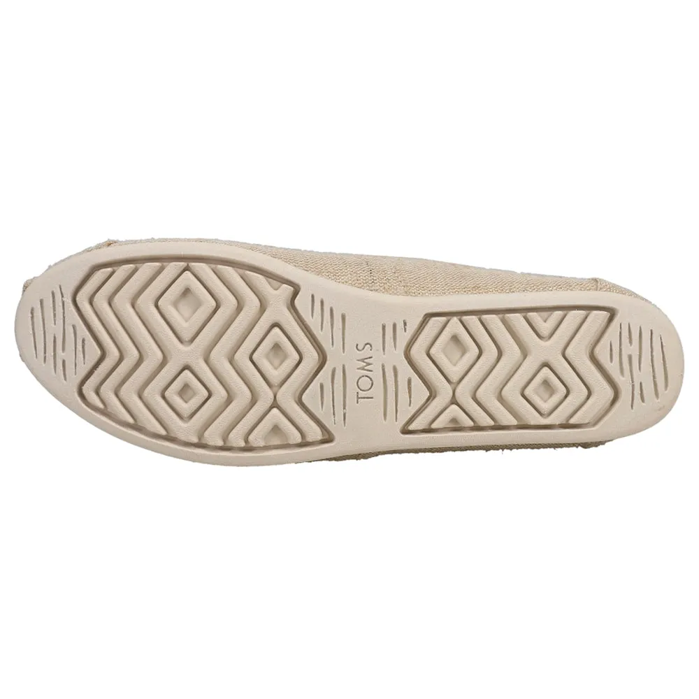 Alpargata Slip On Flats sold by Shoebacca product image thumbnail 5