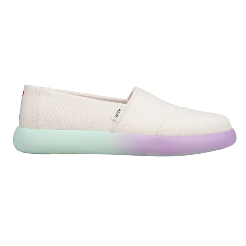 Alpargata Mallow Ombre Slip On Sneakers sold by Shoebacca