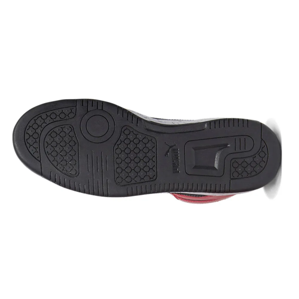 Rebound LayUp Scratch Lace Up Sneakers sold by Shoebacca product image thumbnail 5