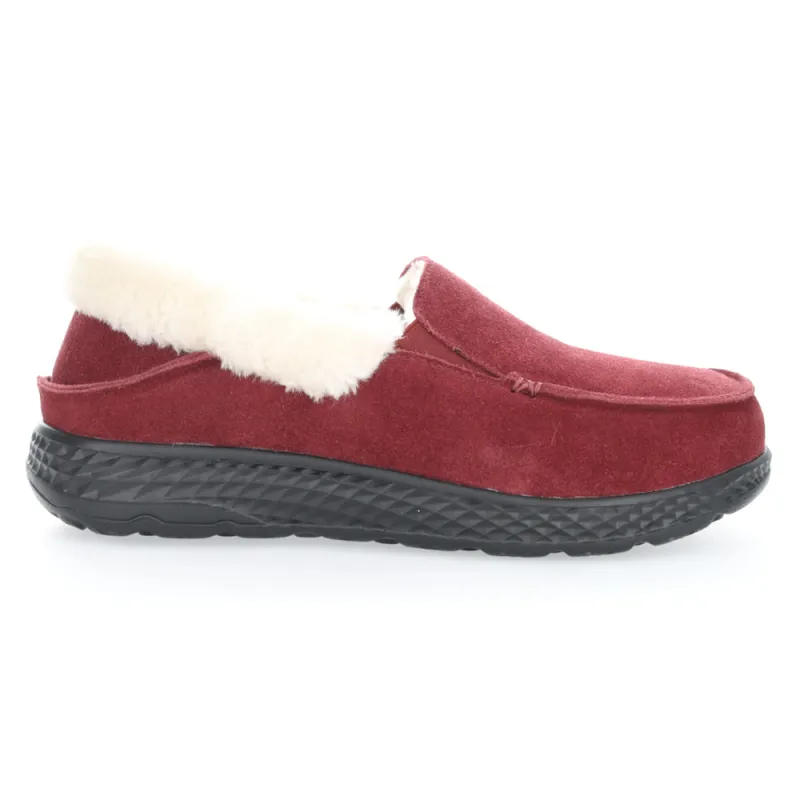 Britt Slip On Slippers sold by Shoebacca