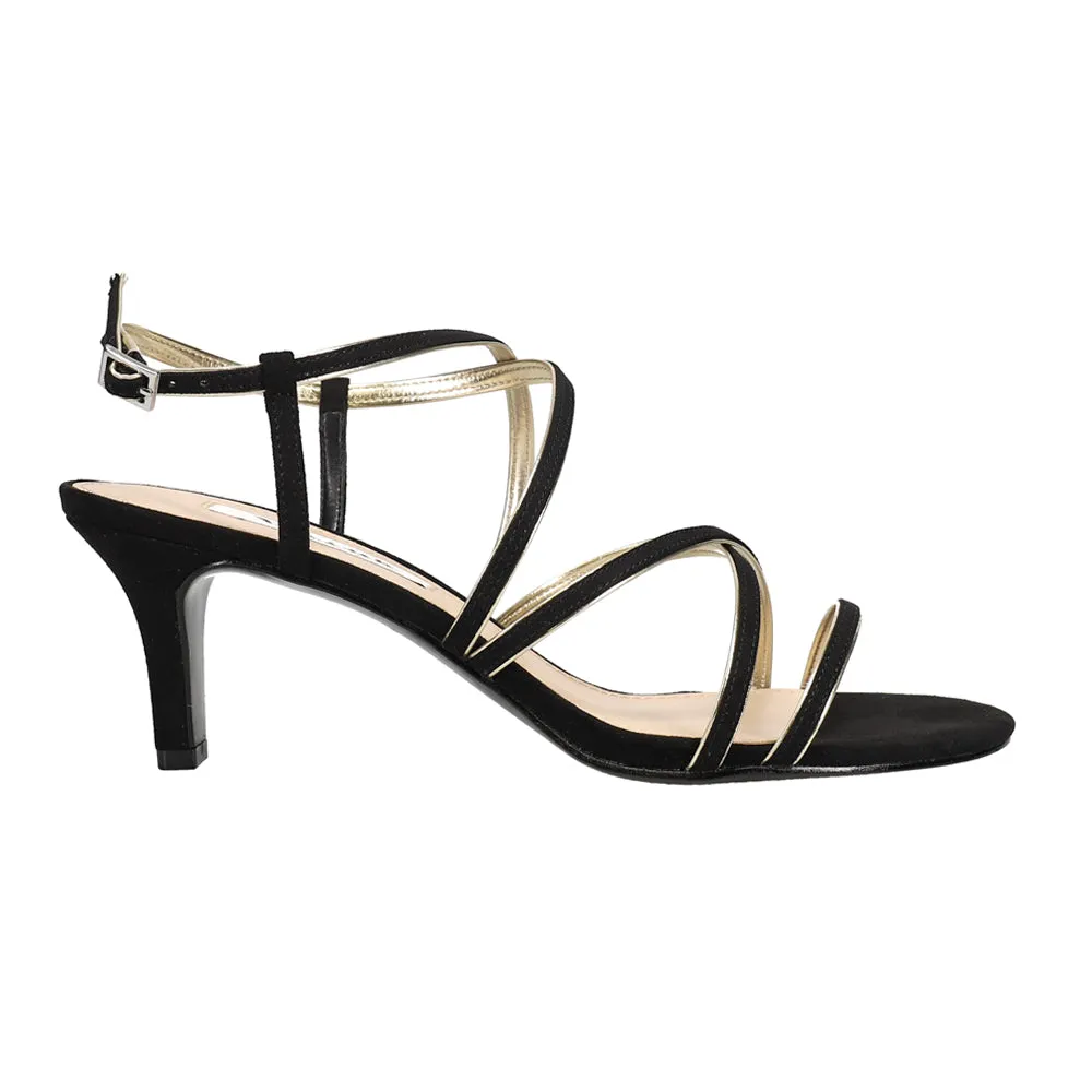 Neli Evening Slingback Sandals sold by Shoebacca
