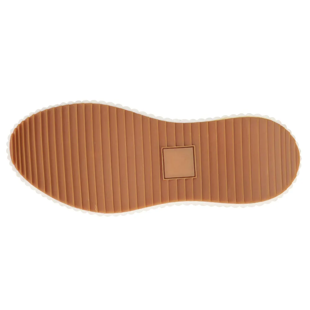 Go To Platform Lace Up Sneakers sold by Shoebacca product image thumbnail 5