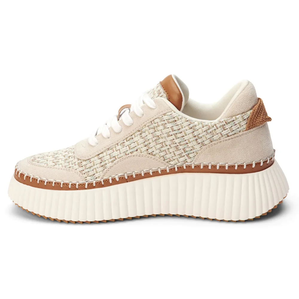 Go To Platform Lace Up Sneakers sold by Shoebacca product image thumbnail 3