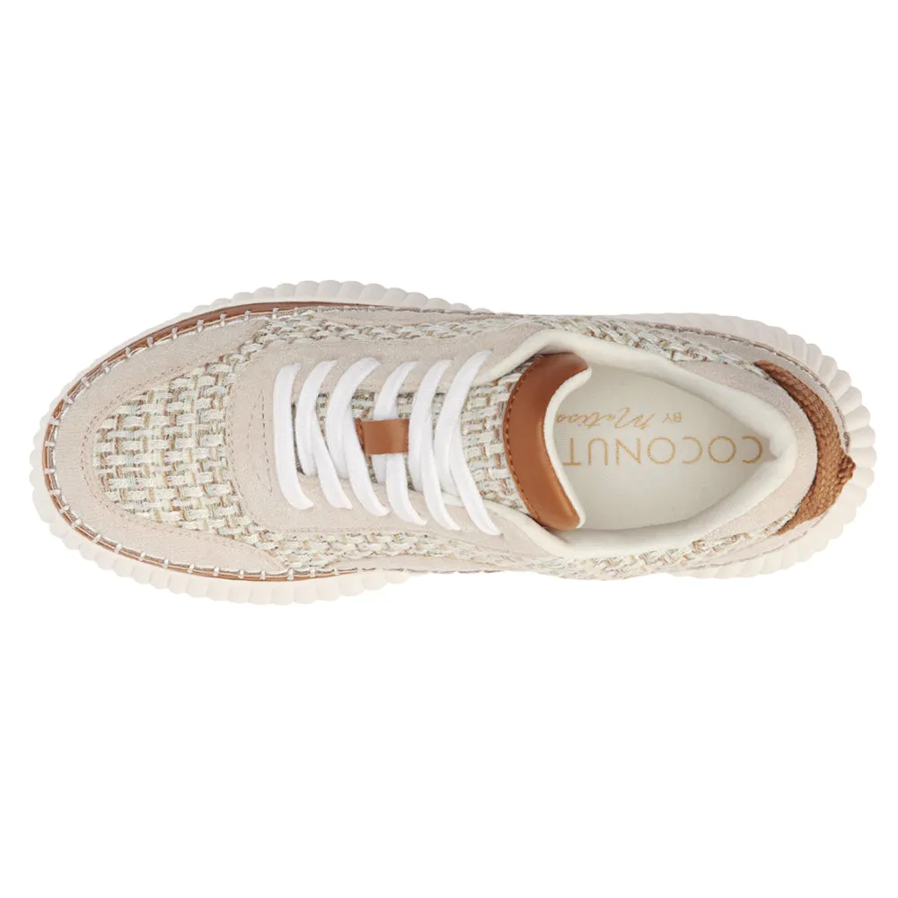 Go To Platform Lace Up Sneakers sold by Shoebacca product image thumbnail 4