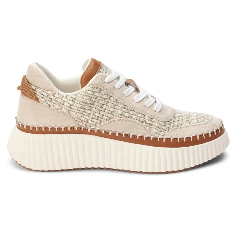 Go To Platform Lace Up Sneakers sold by Shoebacca