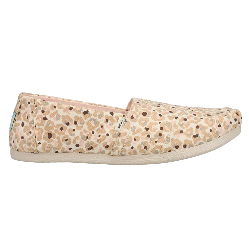 Alpargata Slip On Flats sold by Shoebacca