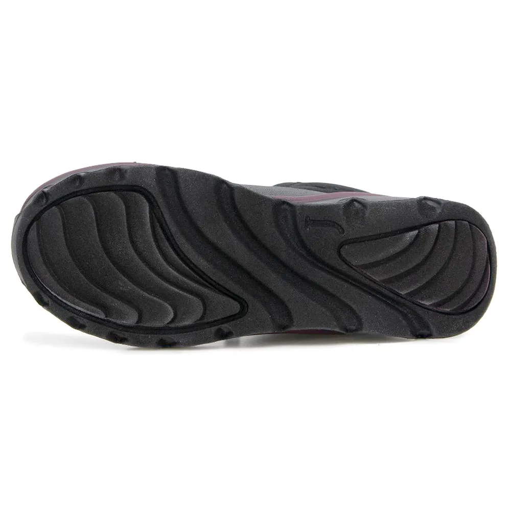 Mina Touchless Lace Up Sneakers sold by Shoebacca product image thumbnail 5