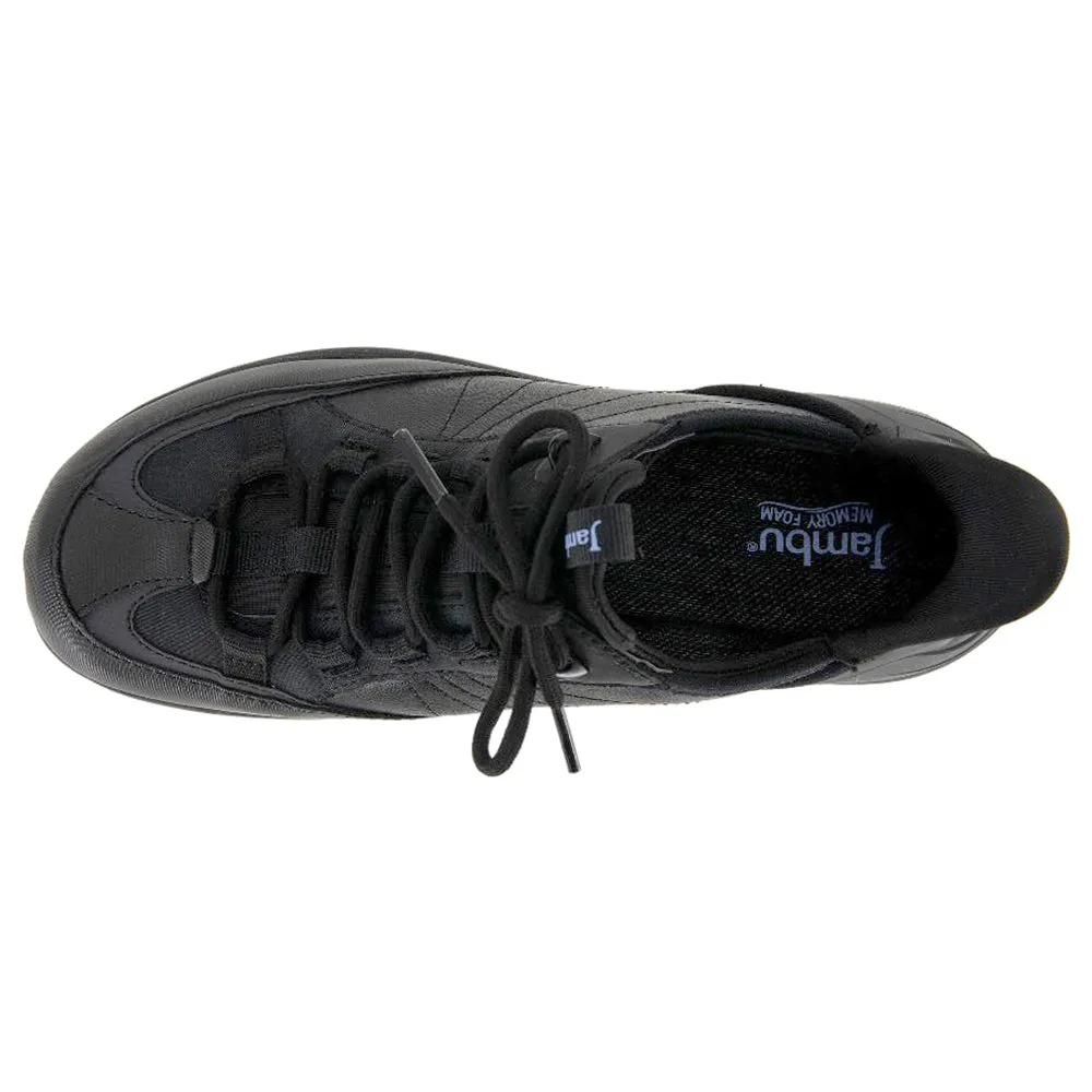 Mina Touchless Lace Up Sneakers sold by Shoebacca product image thumbnail 4