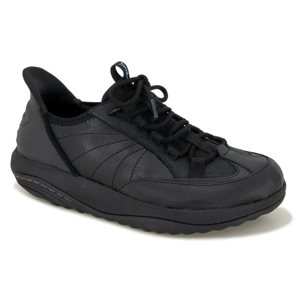 Mina Touchless Lace Up Sneakers sold by Shoebacca product image thumbnail 2