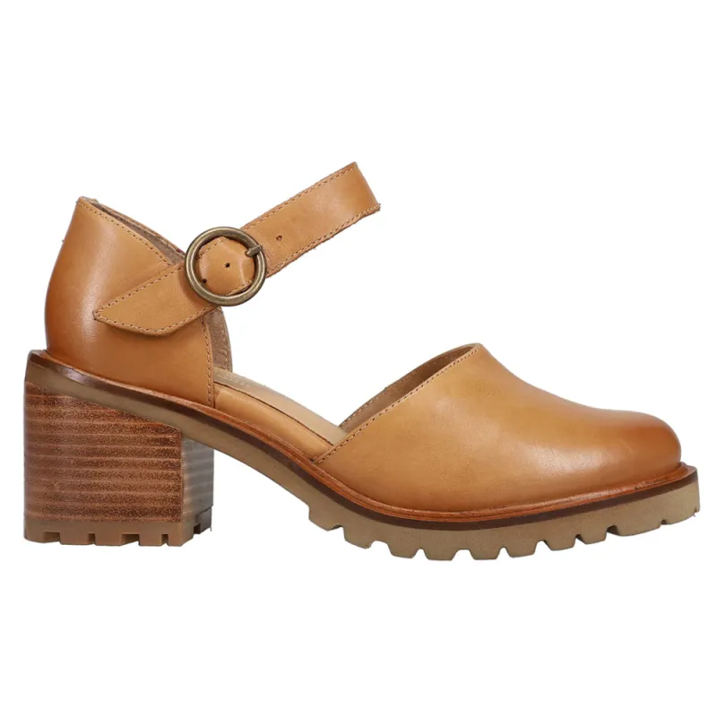 Lock And Key Mary Jane Pumps sold by Shoebacca