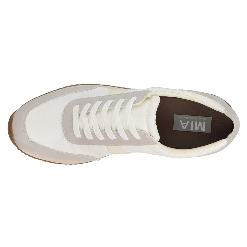 Kable Lace Up Sneakers sold by Shoebacca product image thumbnail 4