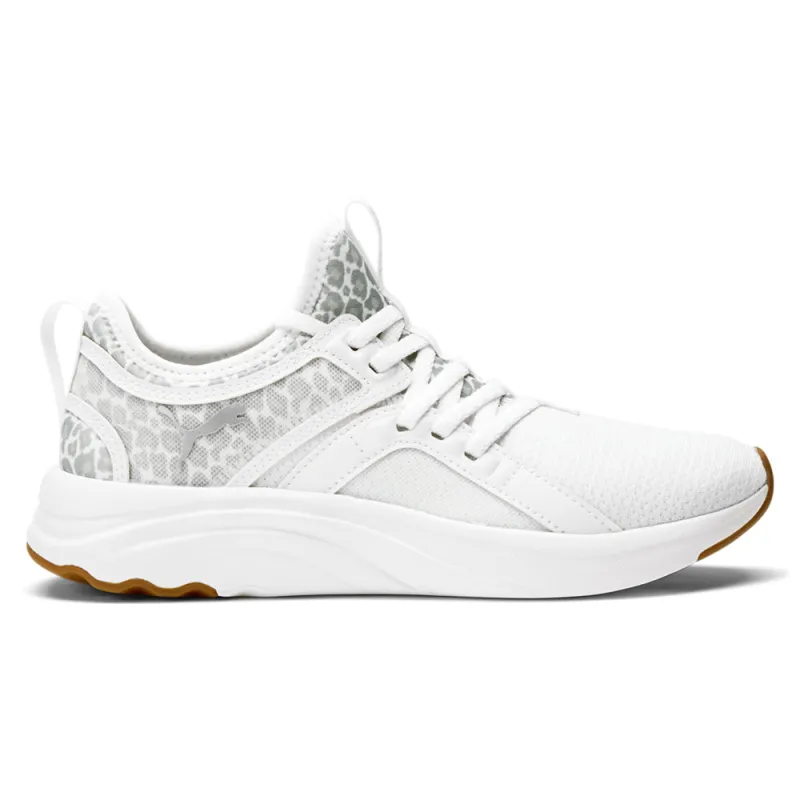 Softride Sophia Wild Print Running Shoes sold by Shoebacca