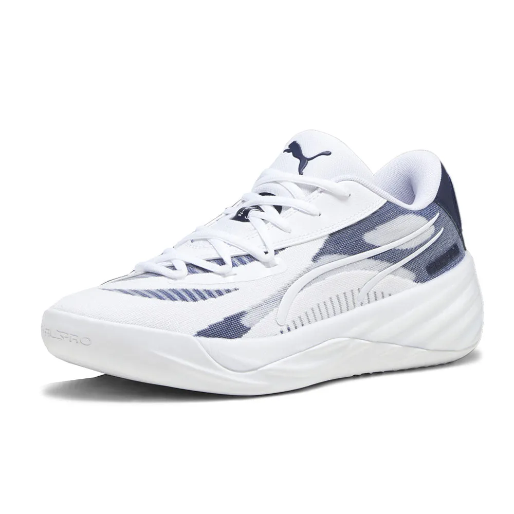 All Pro NITRO Team Basketball Shoes sold by Shoebacca product image thumbnail 2