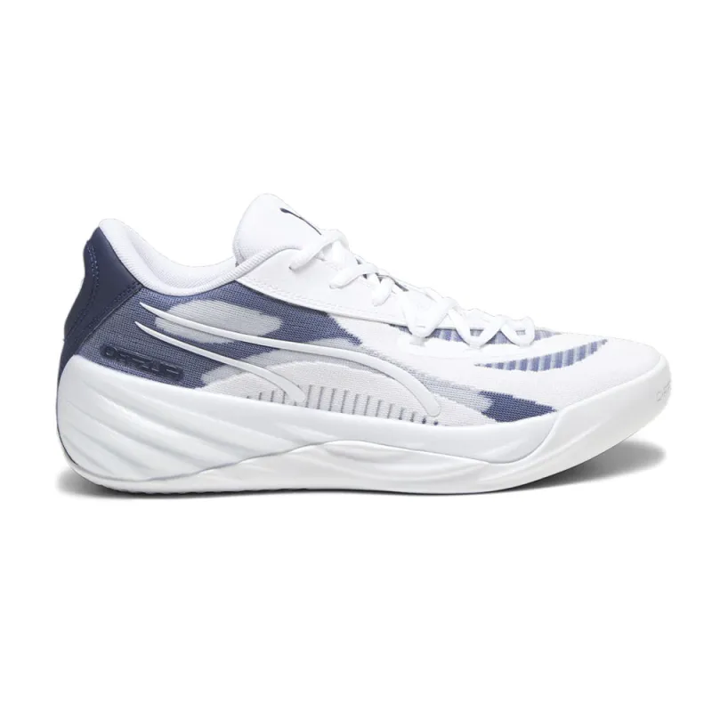 All Pro Nitro Team Basketball Shoes sold by Shoebacca