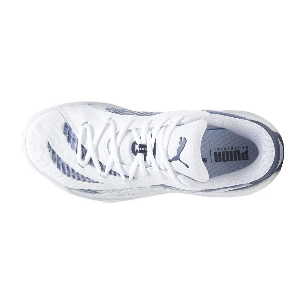 All Pro NITRO Team Basketball Shoes sold by Shoebacca product image thumbnail 4