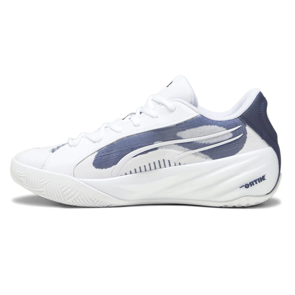 All Pro NITRO Team Basketball Shoes sold by Shoebacca product image thumbnail 3
