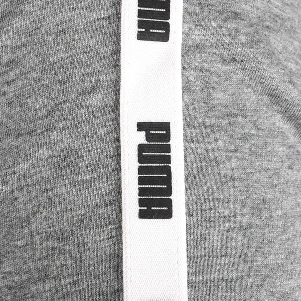 Micro Tape Crew Neck Short Sleeve T-Shirt sold by Shoebacca product image thumbnail 3