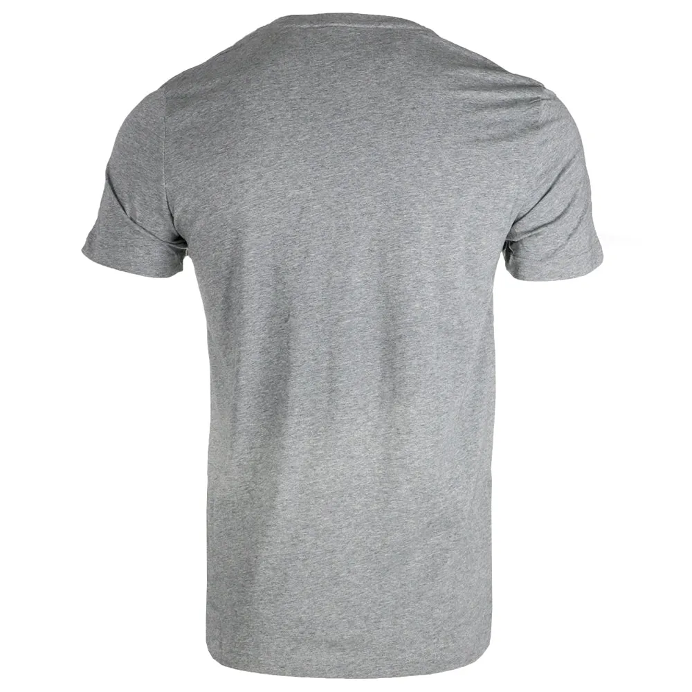 Micro Tape Crew Neck Short Sleeve T-Shirt sold by Shoebacca product image thumbnail 2