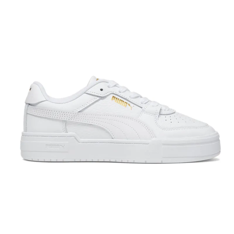 CA Pro Classic Lace Up Sneakers made by Puma