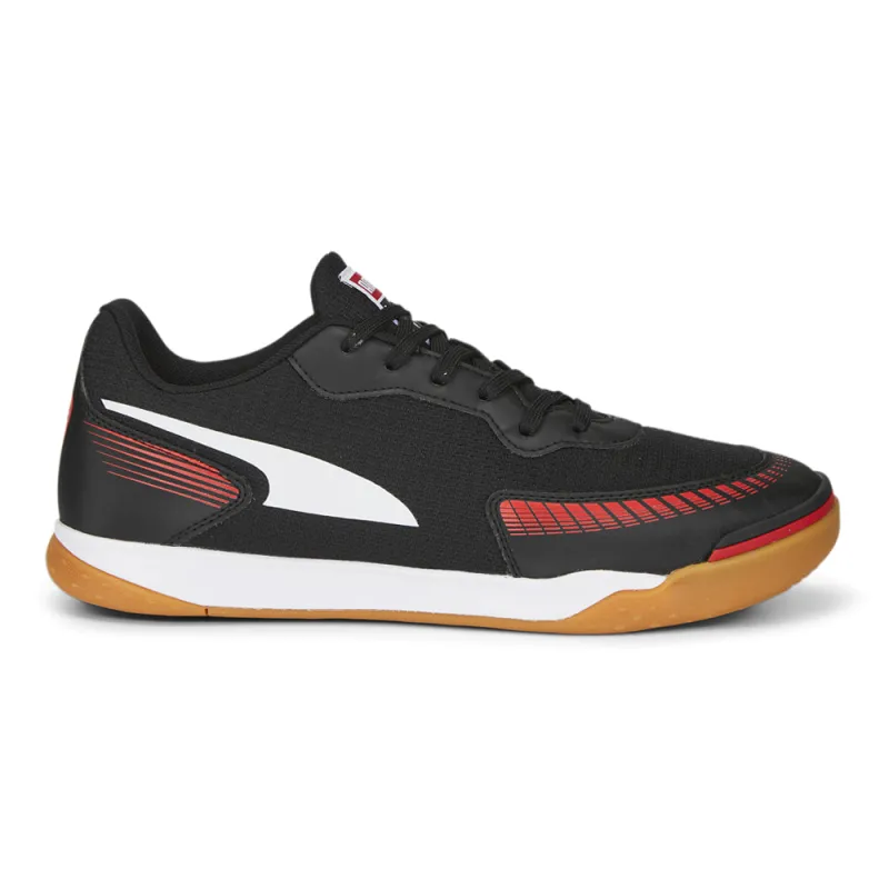 Pressing III Indoor Soccer Shoes made by Puma