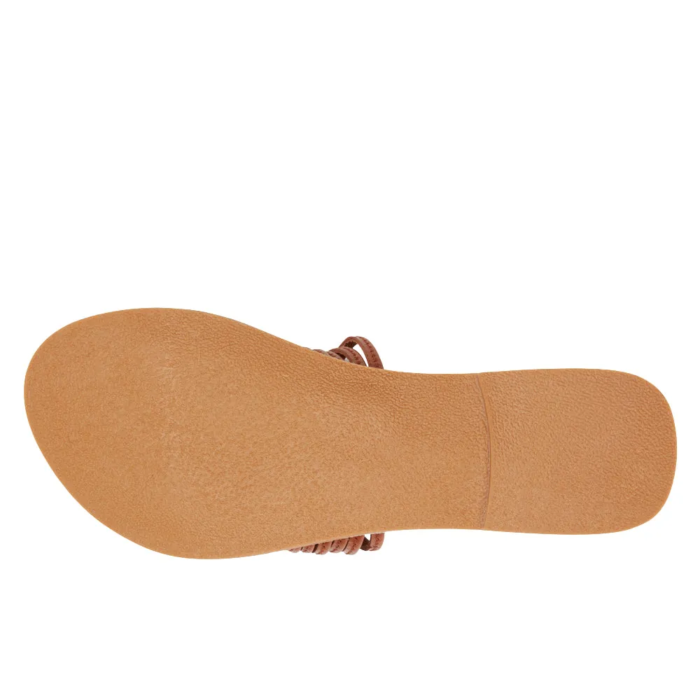 Baxter Slide Flat Sandals sold by Shoebacca product image thumbnail 5