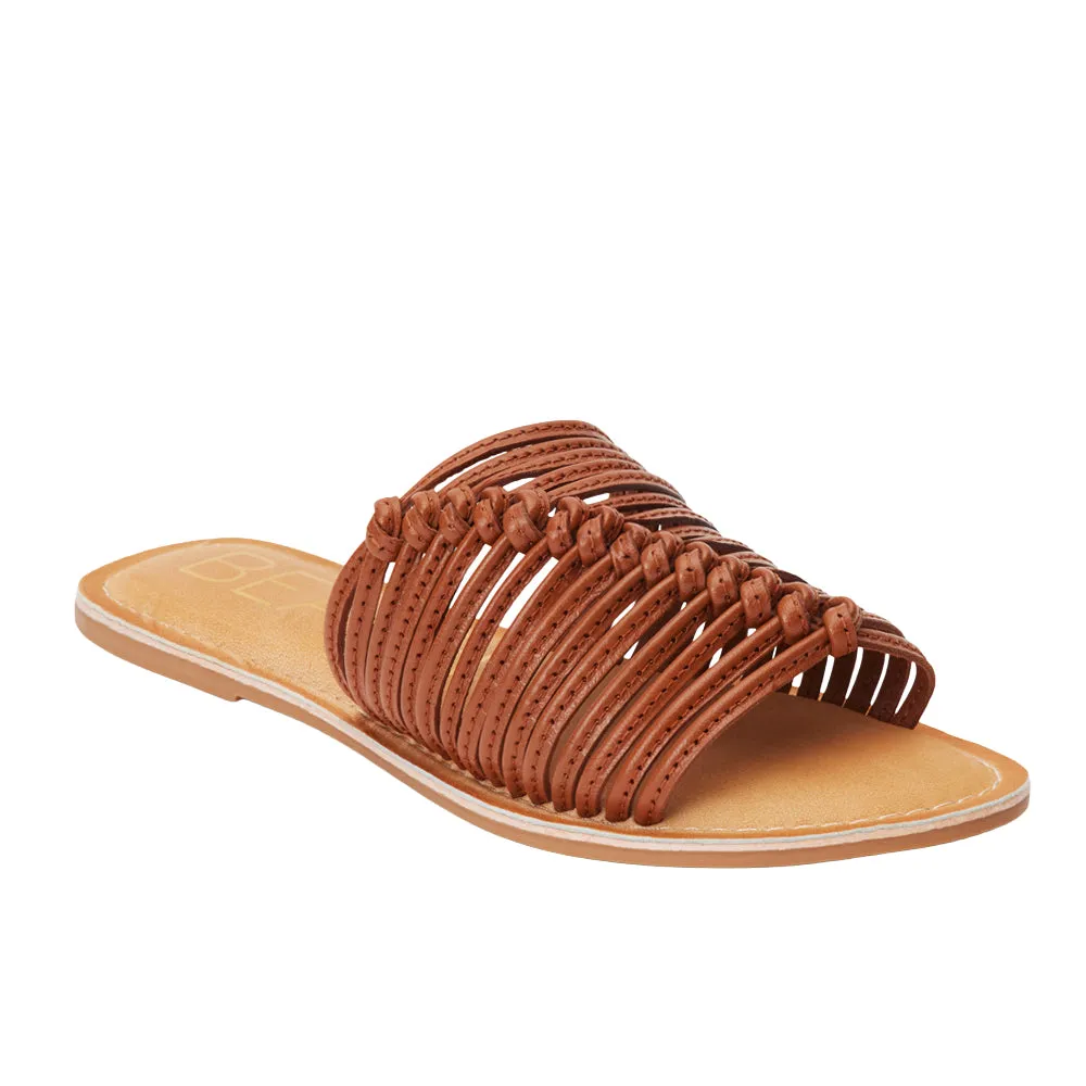 Baxter Slide Flat Sandals sold by Shoebacca product image thumbnail 2